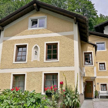Chalet Ferienhaus Dr-Steiner By Interhome Zell am See Kültér fotó