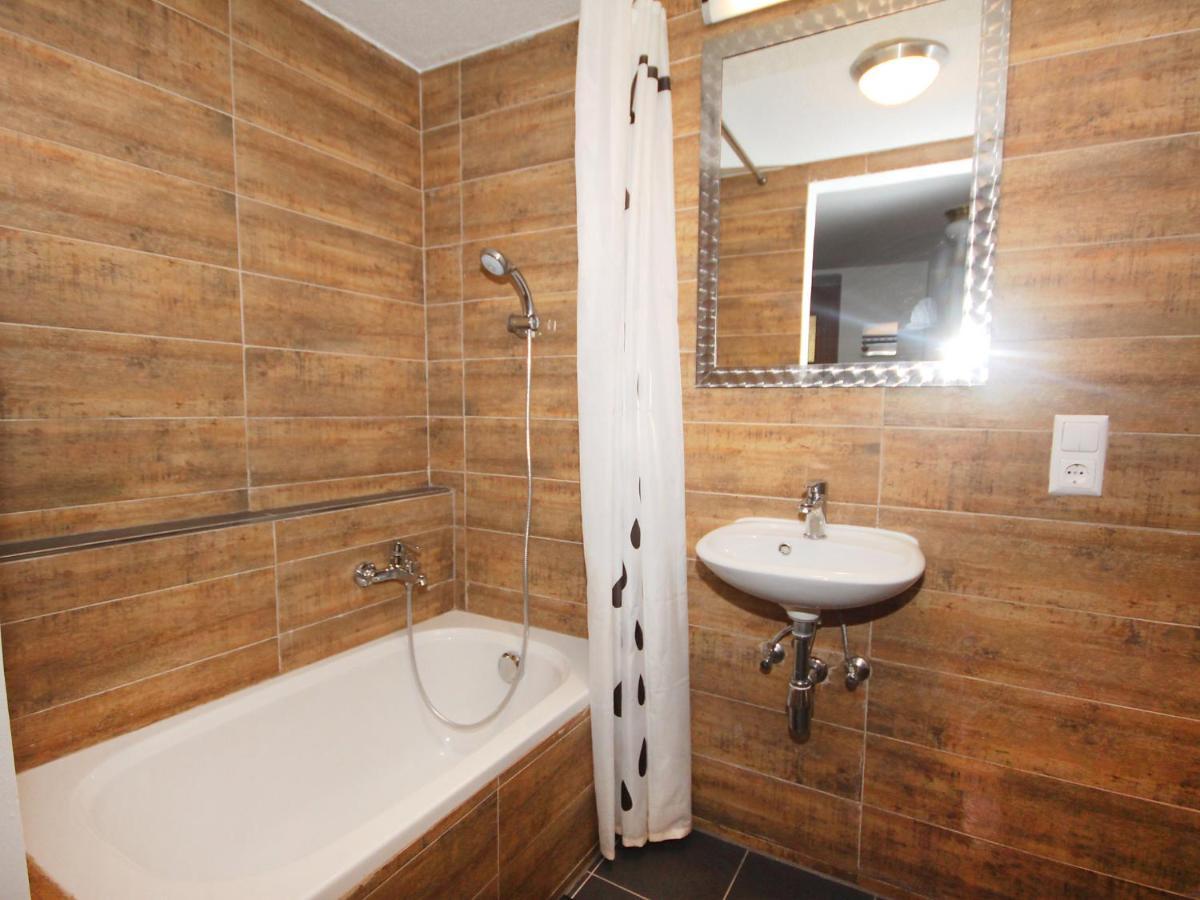 Chalet Ferienhaus Dr-Steiner By Interhome Zell am See Kültér fotó