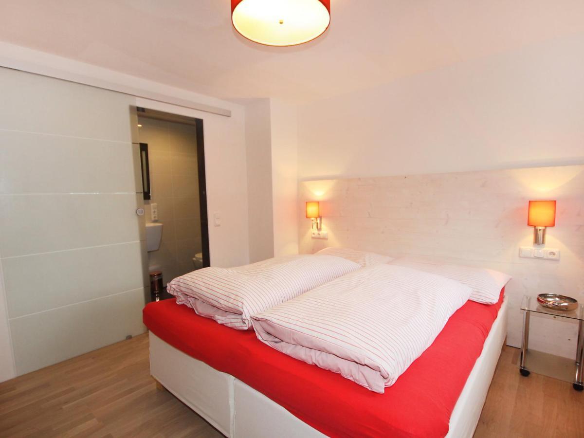Chalet Ferienhaus Dr-Steiner By Interhome Zell am See Kültér fotó