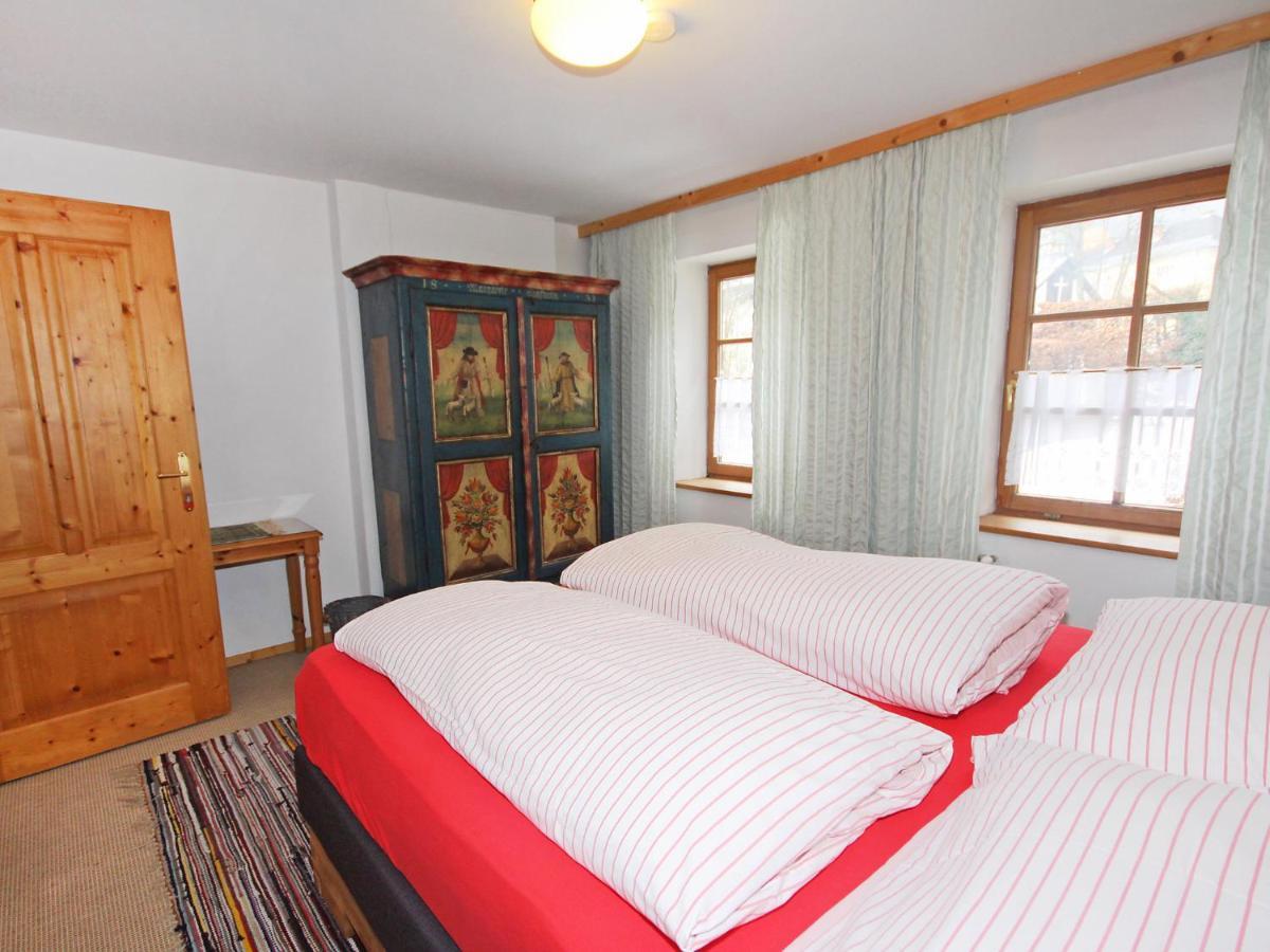 Chalet Ferienhaus Dr-Steiner By Interhome Zell am See Kültér fotó