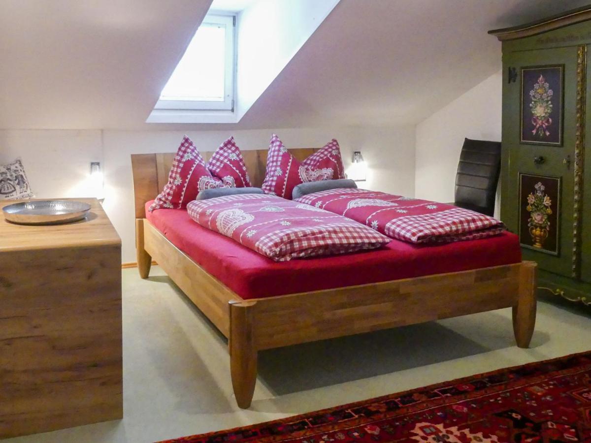 Chalet Ferienhaus Dr-Steiner By Interhome Zell am See Kültér fotó