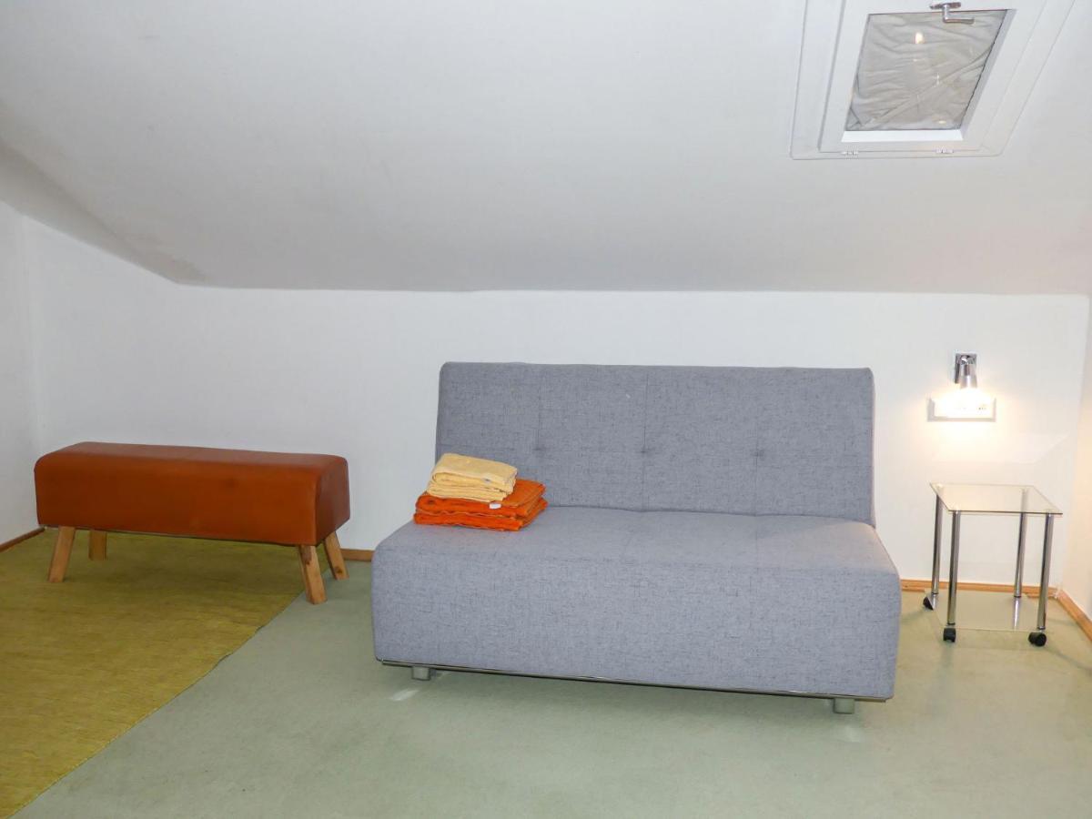 Chalet Ferienhaus Dr-Steiner By Interhome Zell am See Kültér fotó