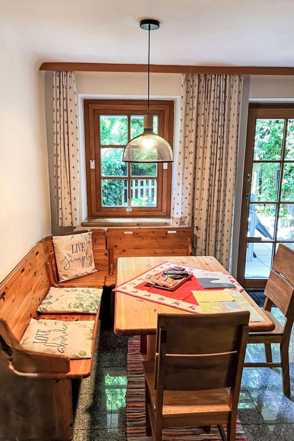 Chalet Ferienhaus Dr-Steiner By Interhome Zell am See Kültér fotó