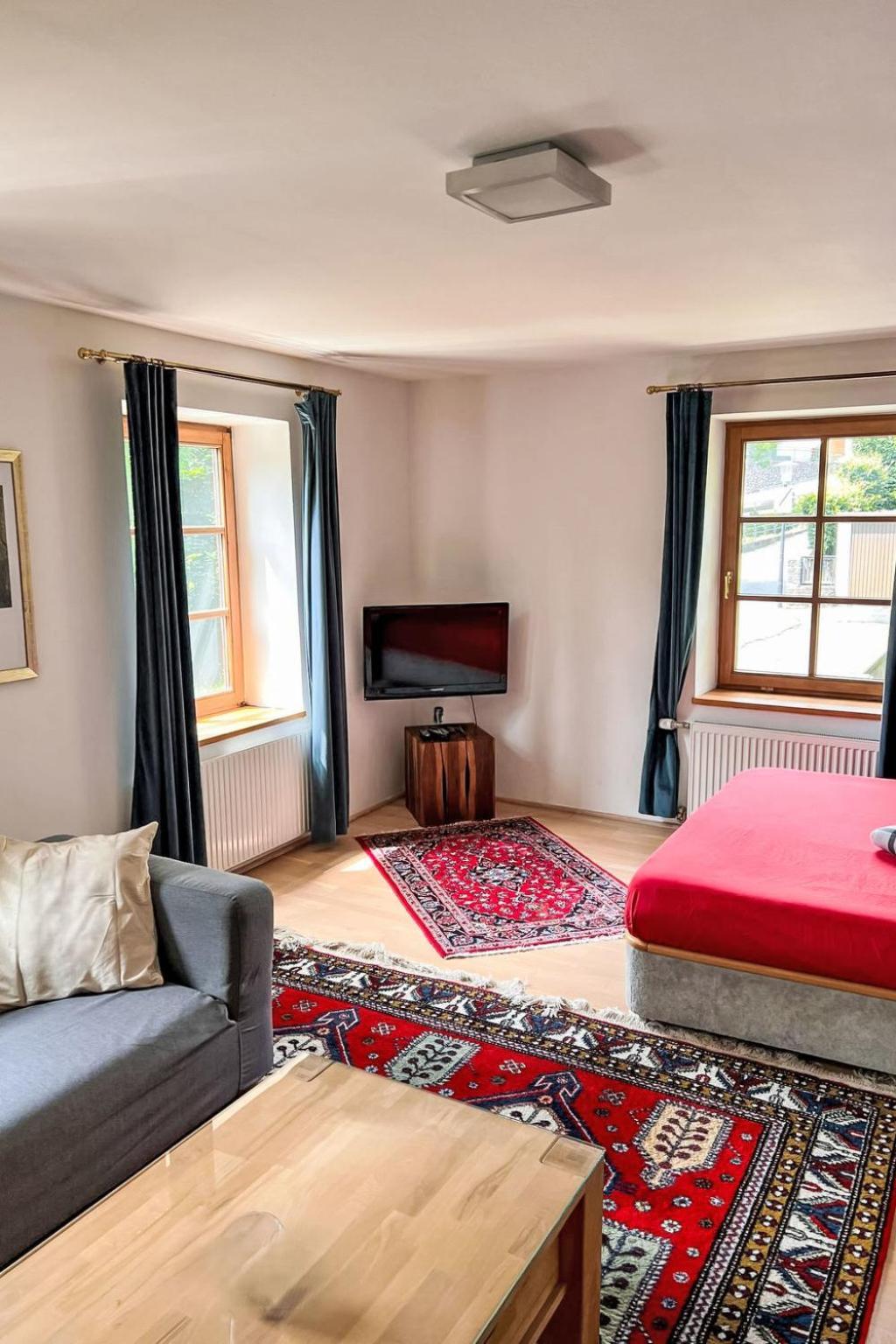 Chalet Ferienhaus Dr-Steiner By Interhome Zell am See Kültér fotó