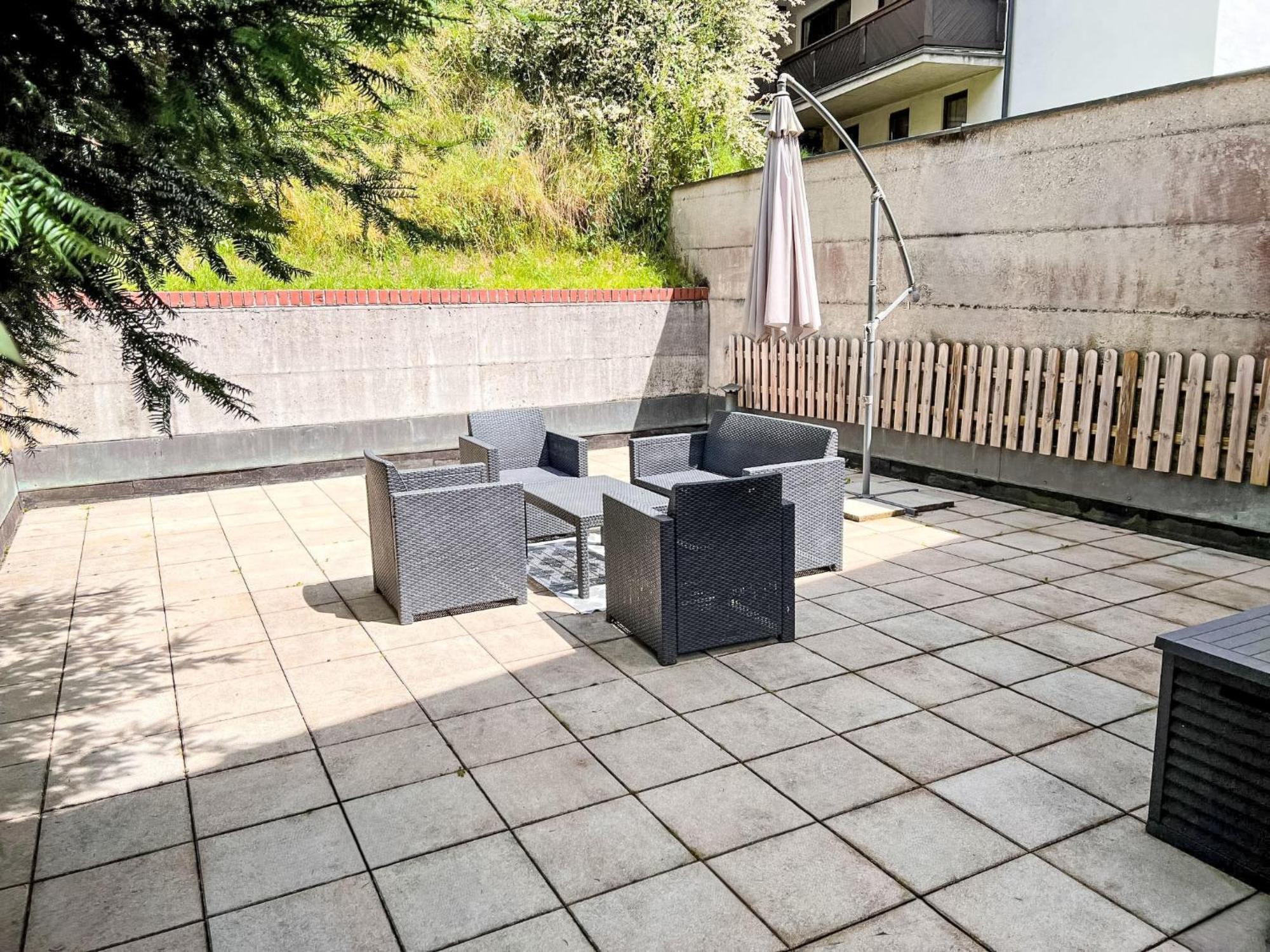 Chalet Ferienhaus Dr-Steiner By Interhome Zell am See Kültér fotó